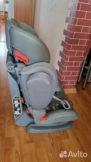 Детское автокресло 9 до 36 кг
