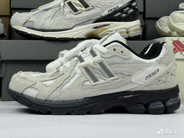 Кроссвки New Balance