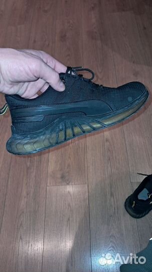 Мужские кроссовки puma