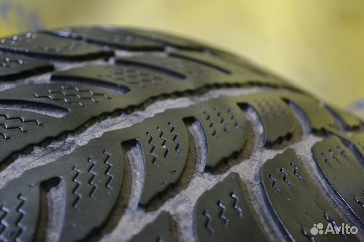 Sava Eskimo S3 MS 225/45 R17