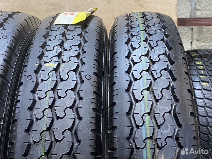 Marshal Cargomate 854 6.00 R16