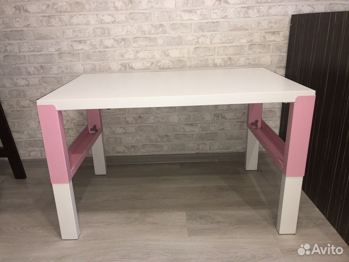Детский стол IKEA