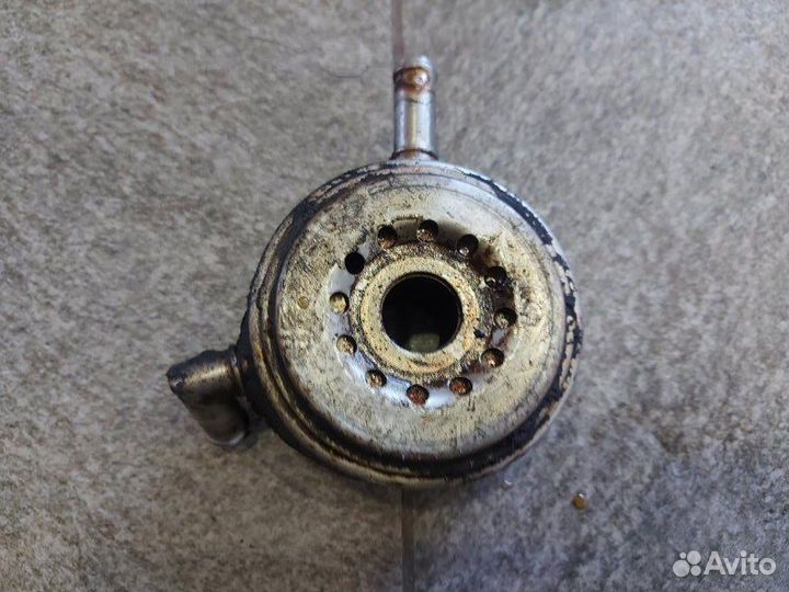 Маслоохладитель Nissan Murano Z51 VQ35 2007-2010