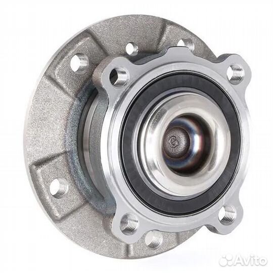 Ступица передняя BMW