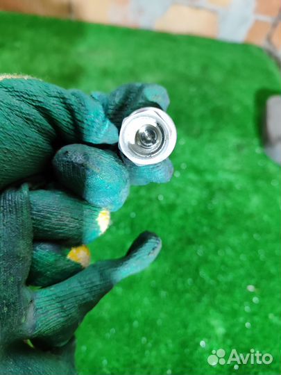 Датчик кондиционера Volkswagen Passat B6