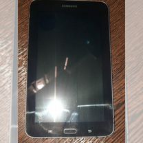 Планшет Samsung Galaxy Tab-3 Lite