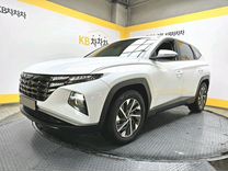 Hyundai Tucson 2.0 AT, 2021, 100 000 км, с пробегом, цена 2 680 000 руб.