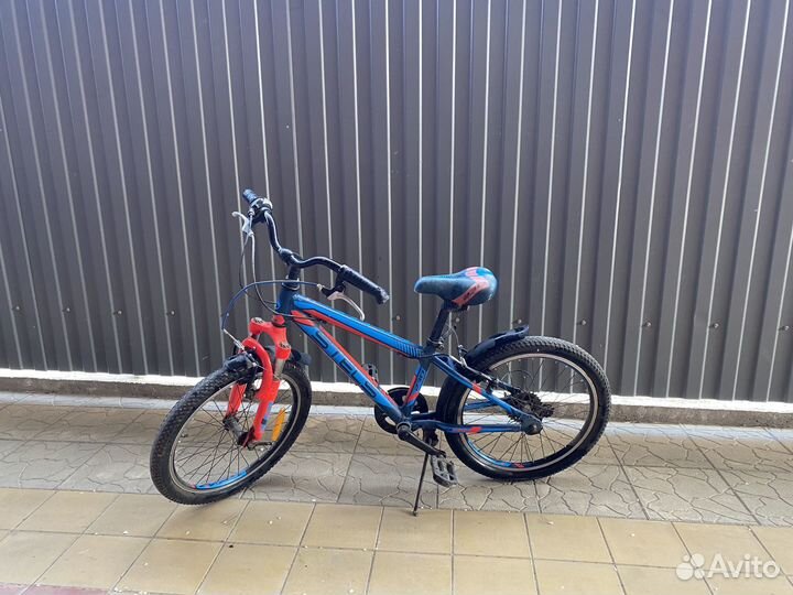 Велосипед Stels Pilot 230
