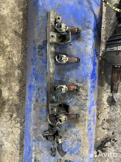 Топливная форсунка Mazda Verisa 1.5