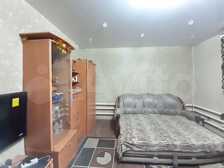 Дом 103,7 м² на участке 22 сот.