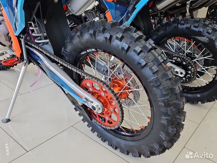 GR8 T 300 L MT 300 enduro RR 2024 г (GR8)