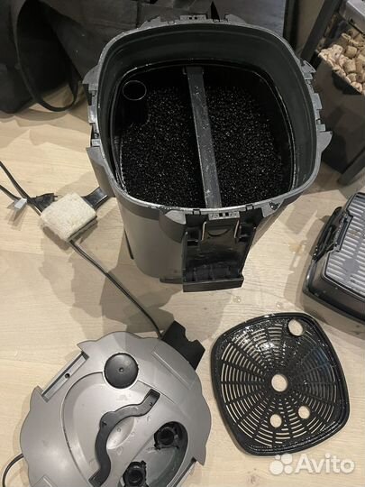 Внешний фильтр для аквариума Tetra Ex 1200