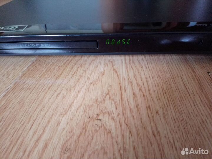 DVD проигрыватели LG
