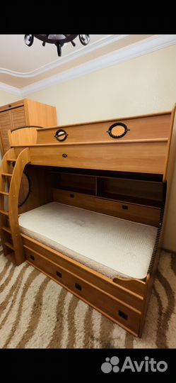 Детская мебель