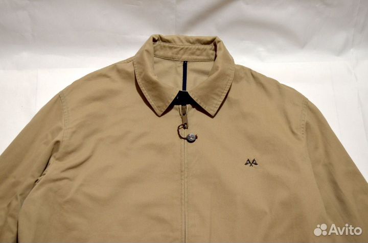 Harrington burberry on sale