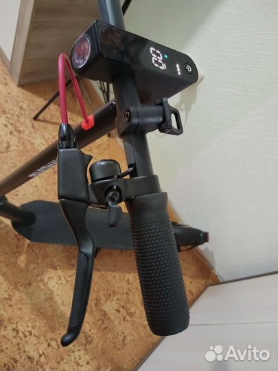 Artway X14 электросамокат