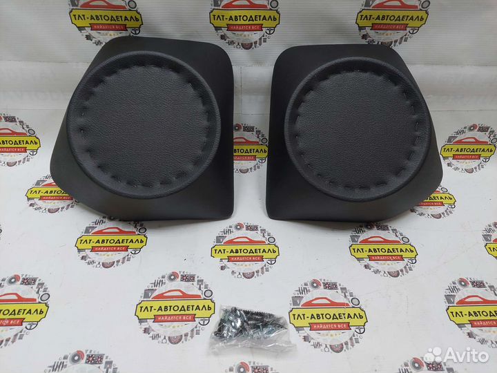 Подиумы ваз 21214 Урбан верхние 16см