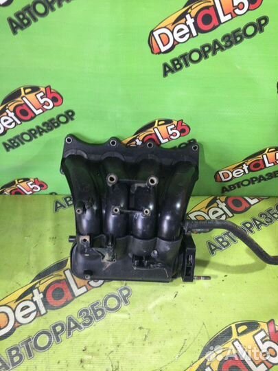 Коллектор впускной Hyundai Accent