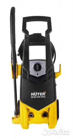 Мойка huter M195-PW-PRO купить в Санкт-Петербурге | Товары для дома и ...