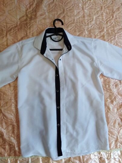 Рубашка для мальчика