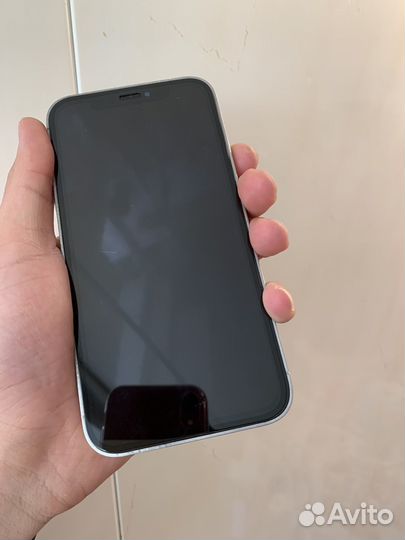iPhone Xr в корпусе 15 pro 128 gb