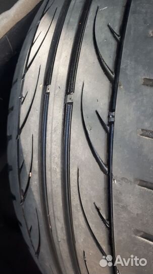 Hankook Ventus V12 Evo2 K120 195/50 R15