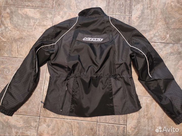 Мотокуртка Acerbis