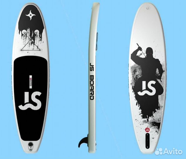 Sup сап доска SUP-доска JS board 335