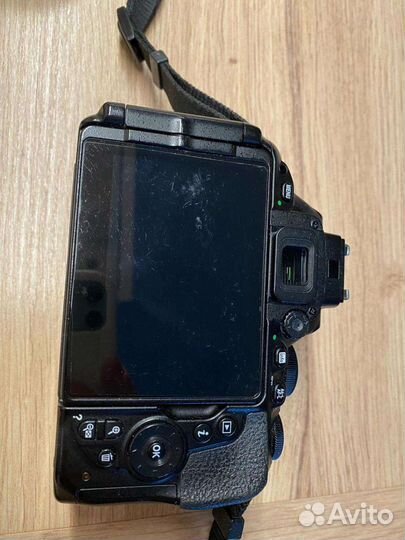 Nikon d5500 + Nikkor 85 mm 1.8