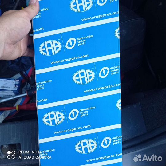 Модуль зажигания opel astra h