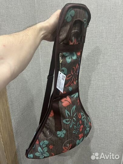 Балалайка прима балалайкеръ BA-SP новая