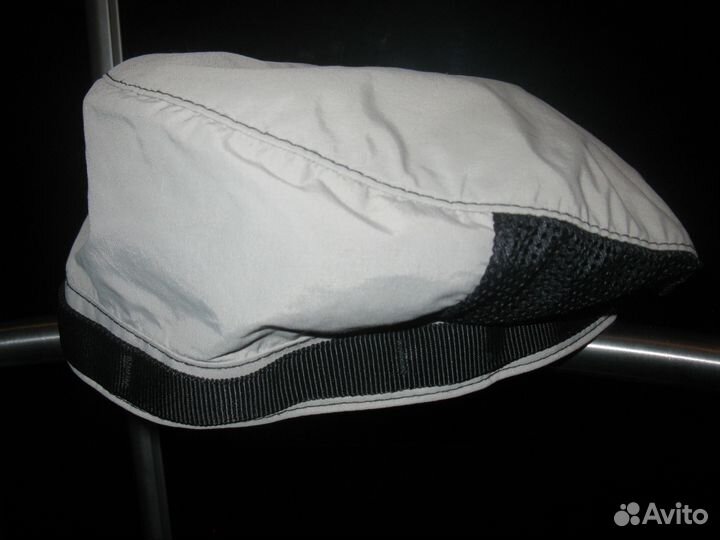 Головные уборы