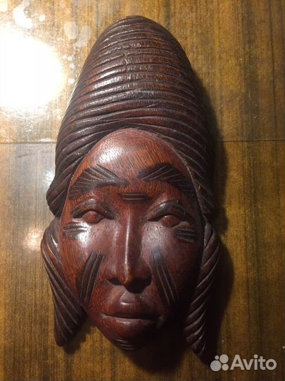 Маски миниатюрные