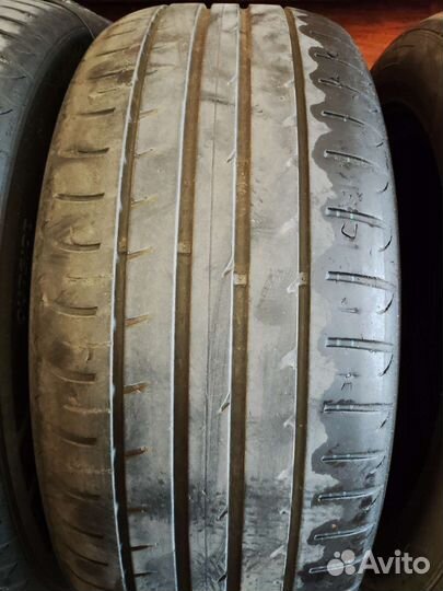 Hankook Ventus Prime 2 K115 205/55 R16 91H