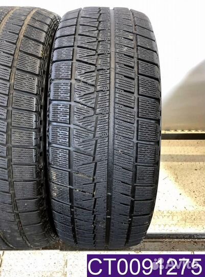 Bridgestone Blizzak Revo GZ 205/55 R16 96T
