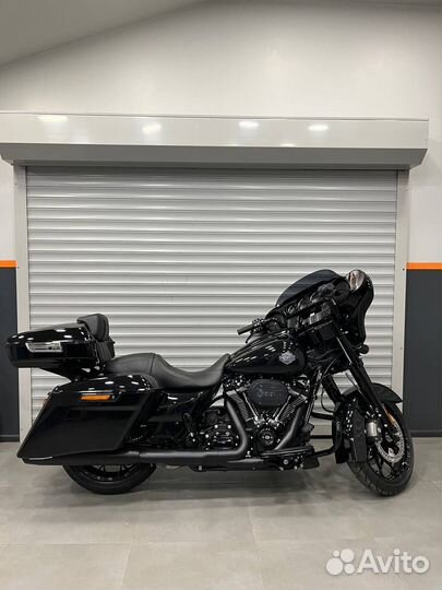 Harley Davidson Street Glide Special 114 2023 MY