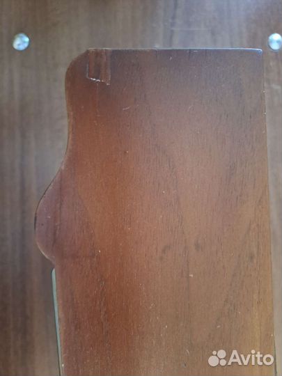 Настольные часы Весна