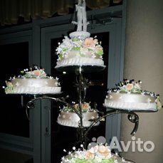 Подставка для торта