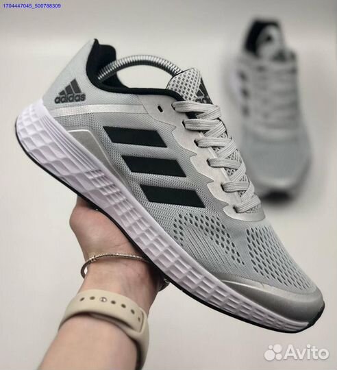 Кроссовки летние Adidas (Арт.23449)