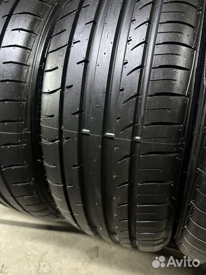 Falken Azenis FK-453CC 215/50 R18 92W