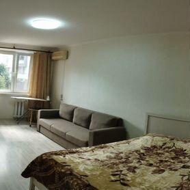 1-к. квартира, 45 м², 4/9 эт.