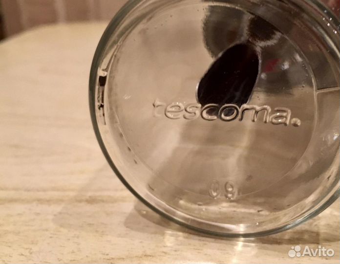 Сахарница-дозатор Tescoma объем 225 ml