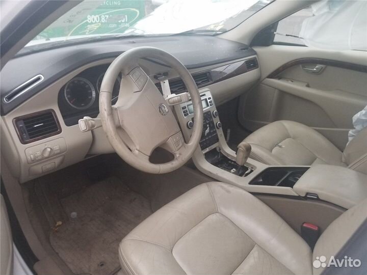 Разбор на запчасти Volvo XC70 2007-2013