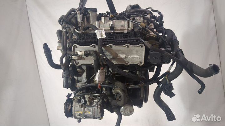 Двигатель Volkswagen Jetta 6 czta 1.4 Бензин, 2018
