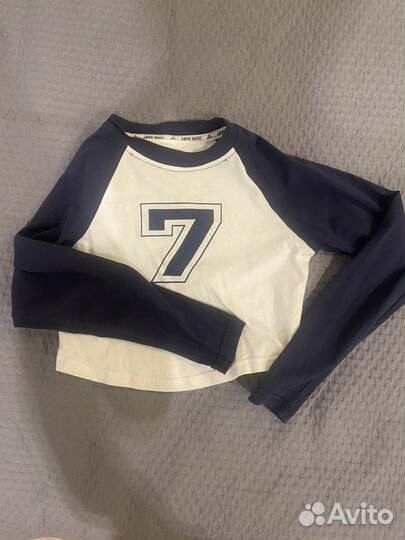 Детские вещи пакетом