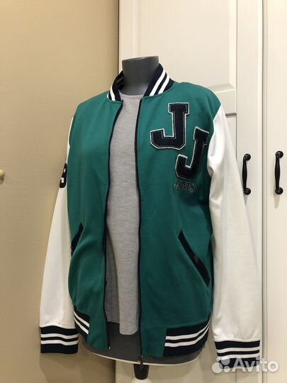 Jack & jones бомбер