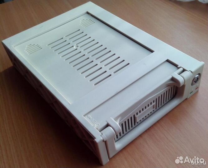 Mobile Rack(контейнер)