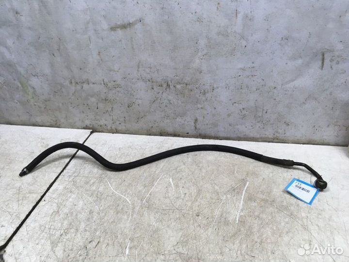 Шланг гидроусилителя обратный Audi A6 C5
