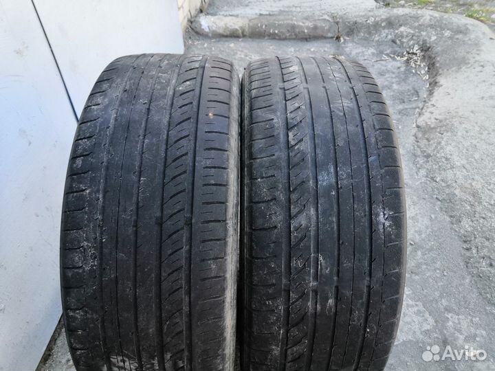 Toyo DRB 205/55 R16