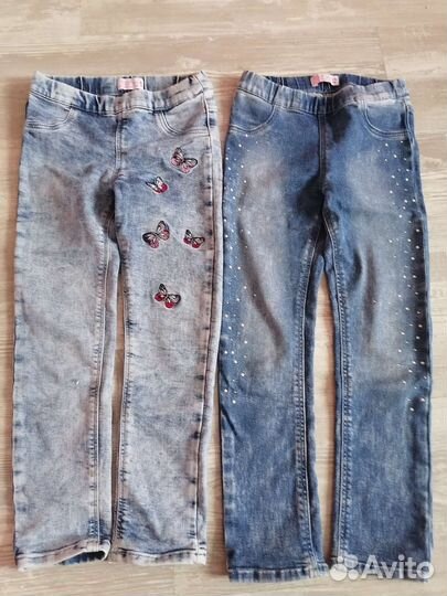 Детская одежда для девочек 110 116